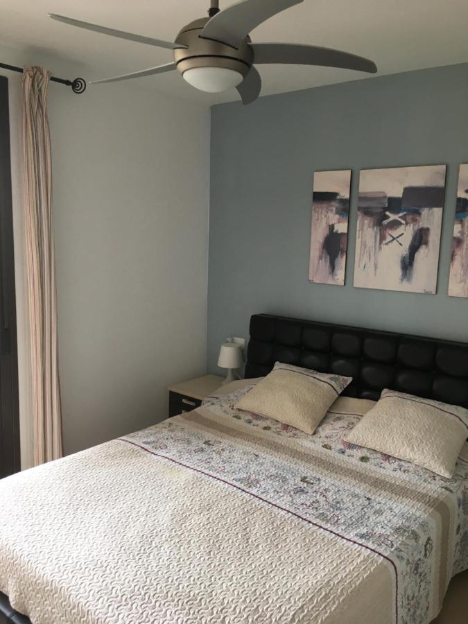 פאלם-מאר Beatriz Del Mar - Apartamento Con Aire Acondicionado מראה חיצוני תמונה