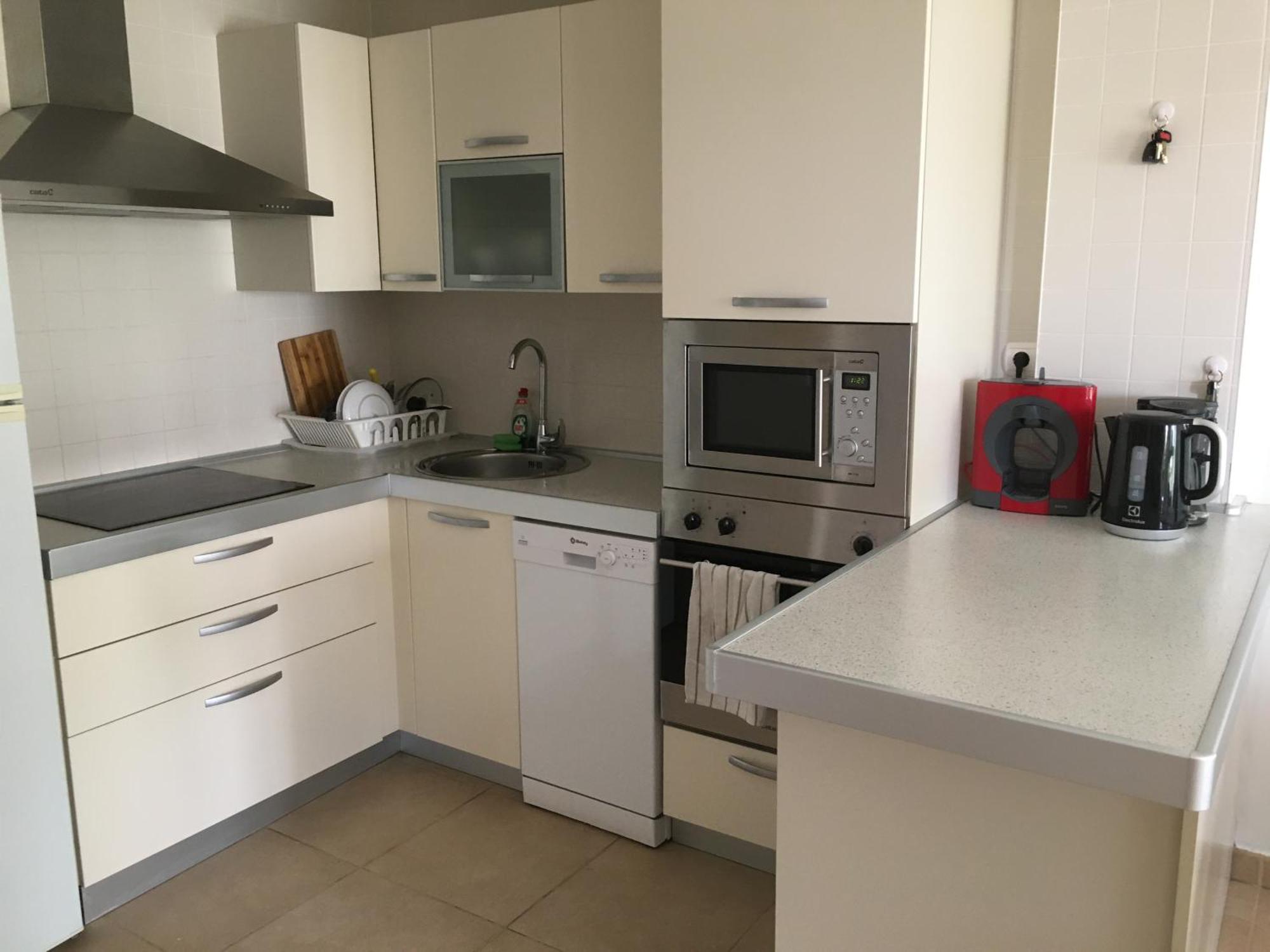 פאלם-מאר Beatriz Del Mar - Apartamento Con Aire Acondicionado מראה חיצוני תמונה