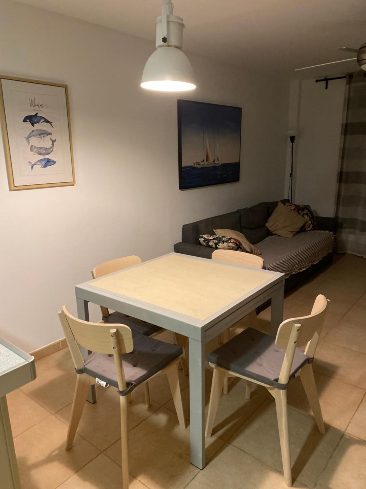 פאלם-מאר Beatriz Del Mar - Apartamento Con Aire Acondicionado מראה חיצוני תמונה