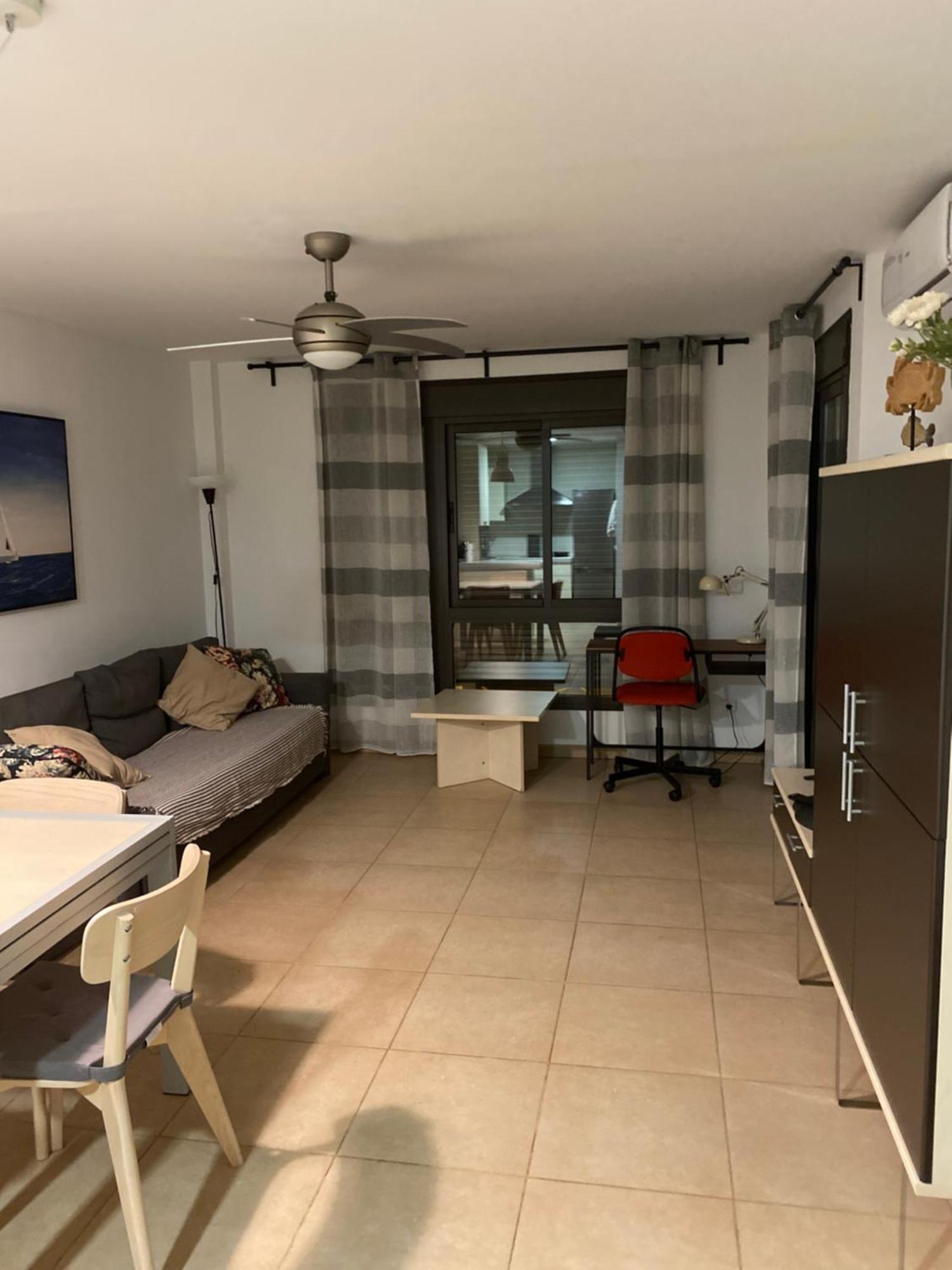פאלם-מאר Beatriz Del Mar - Apartamento Con Aire Acondicionado מראה חיצוני תמונה