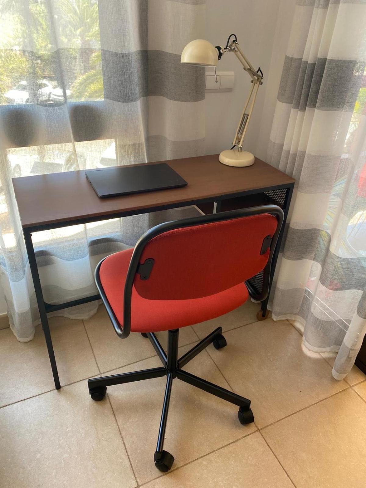 פאלם-מאר Beatriz Del Mar - Apartamento Con Aire Acondicionado מראה חיצוני תמונה