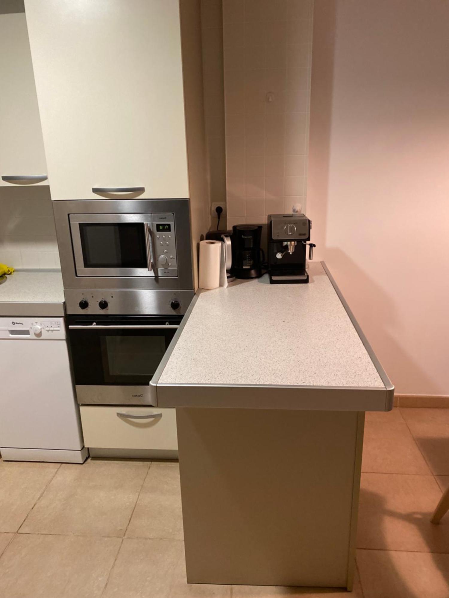 פאלם-מאר Beatriz Del Mar - Apartamento Con Aire Acondicionado מראה חיצוני תמונה