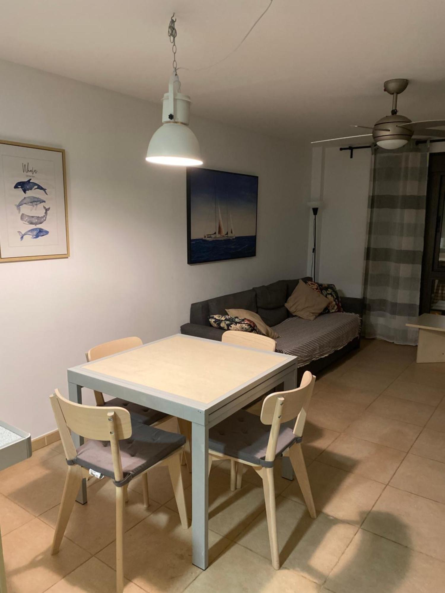 פאלם-מאר Beatriz Del Mar - Apartamento Con Aire Acondicionado מראה חיצוני תמונה