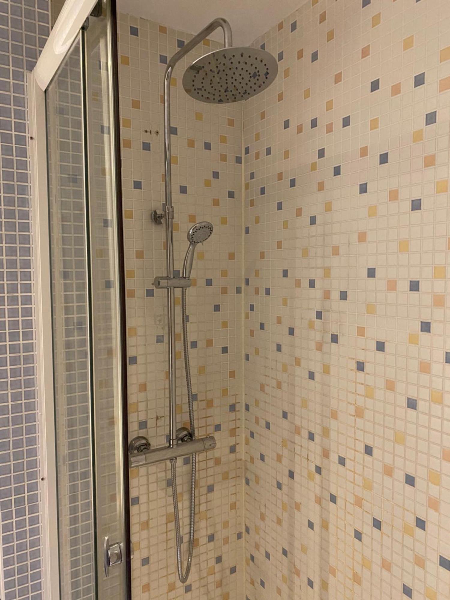 פאלם-מאר Beatriz Del Mar - Apartamento Con Aire Acondicionado מראה חיצוני תמונה