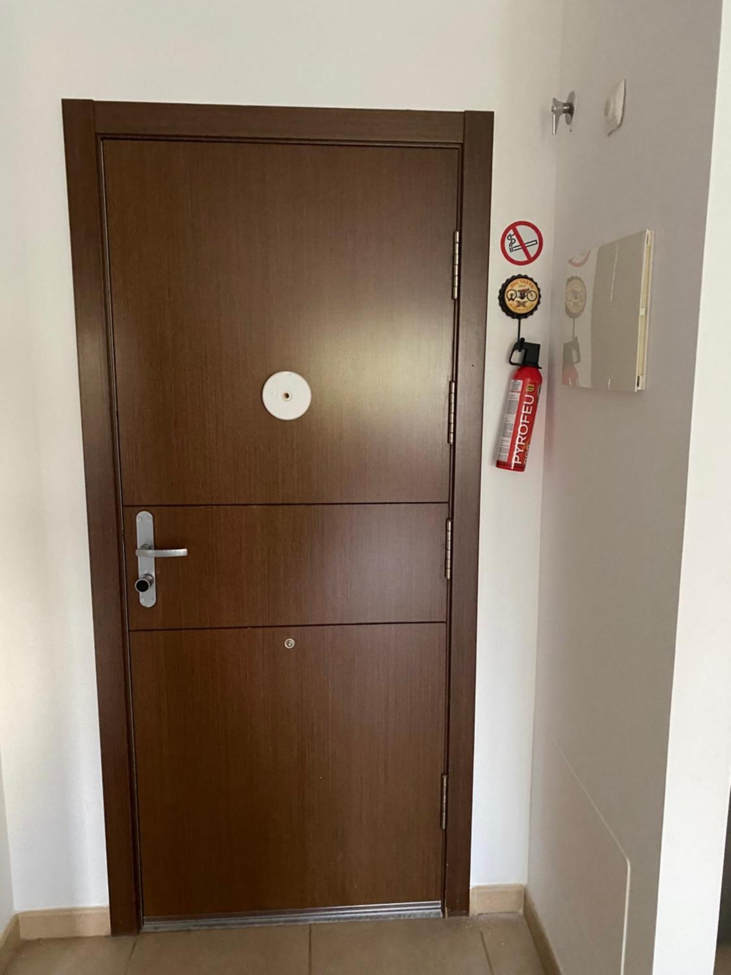פאלם-מאר Beatriz Del Mar - Apartamento Con Aire Acondicionado מראה חיצוני תמונה