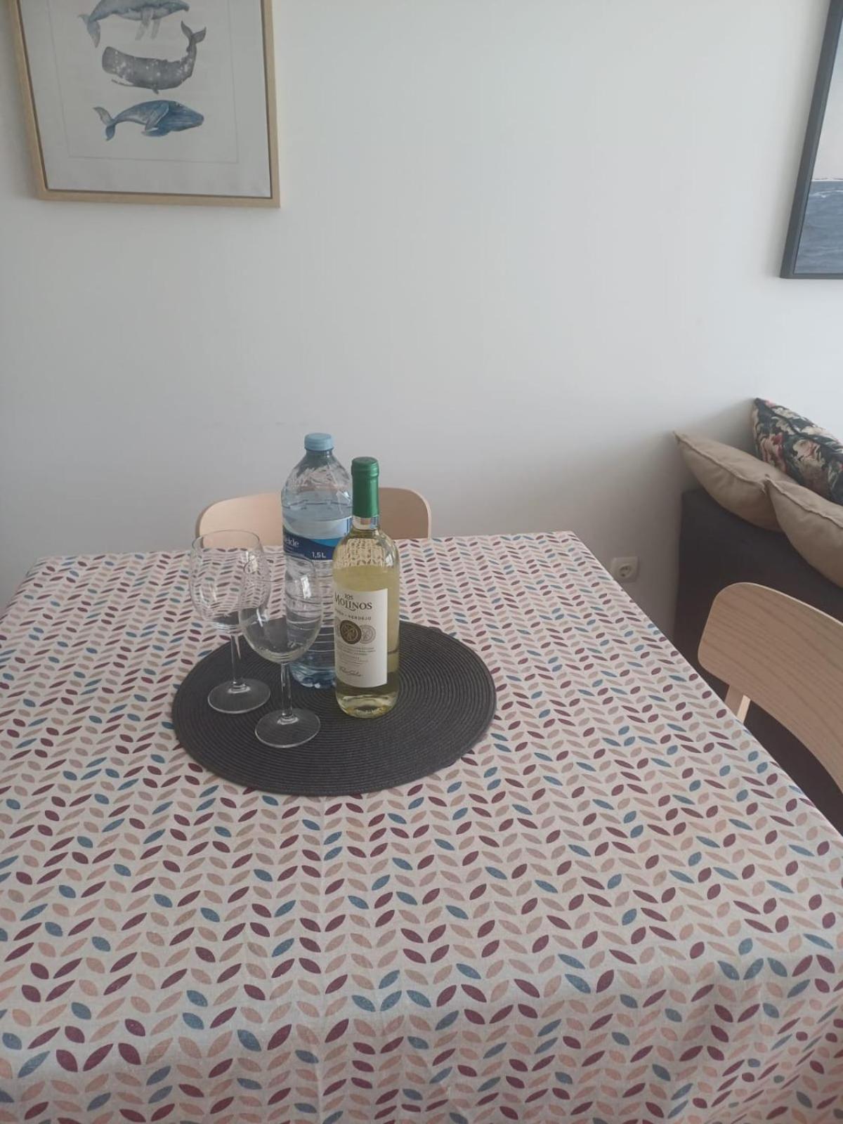 פאלם-מאר Beatriz Del Mar - Apartamento Con Aire Acondicionado מראה חיצוני תמונה
